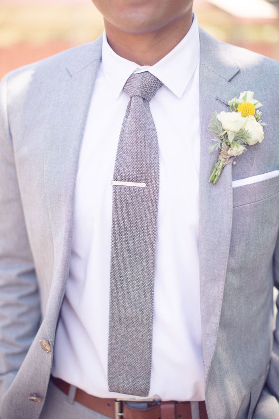 gravata para padrinho