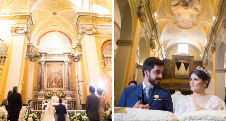 Destination Wedding na Itália