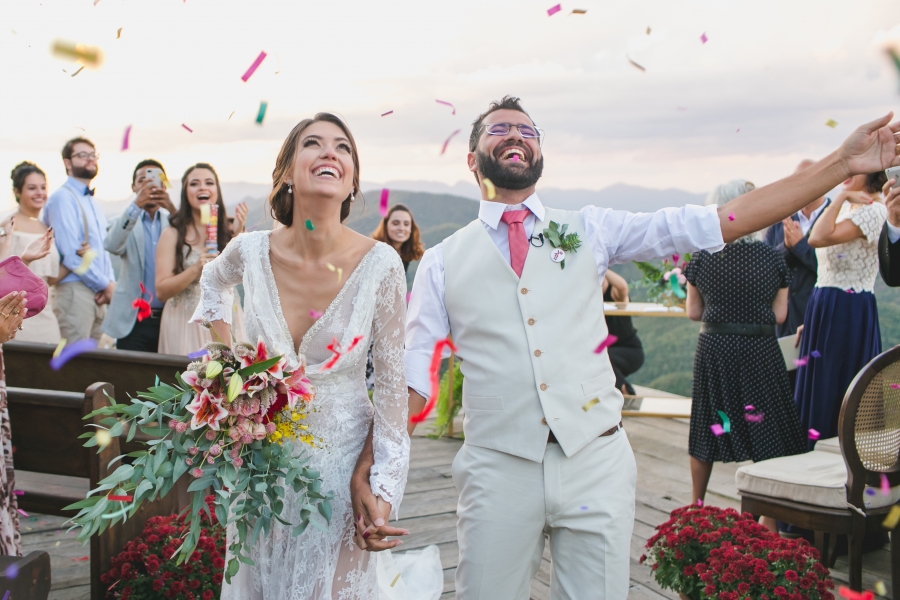 tie I was surprised Striped Traje do noivo para casamento de dia: Dicas e inspirações! | Aceito Sim