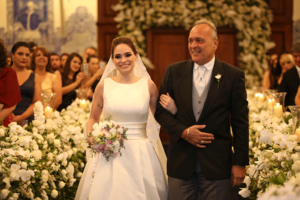 Casamento Andressa + Daniel