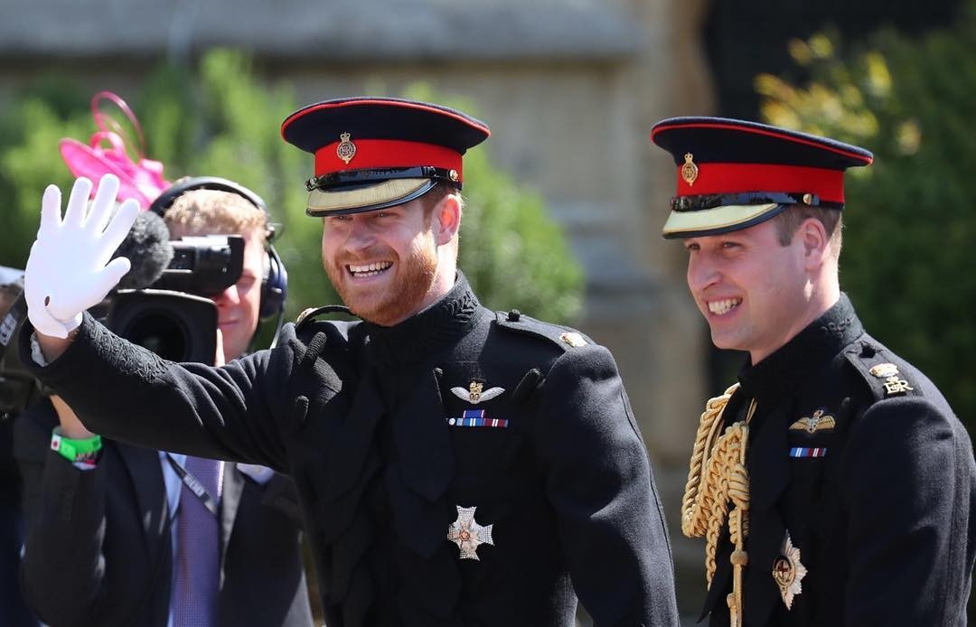 Casamento Real: Príncipe Harry e Meghan Markle | Blog de Casamento 