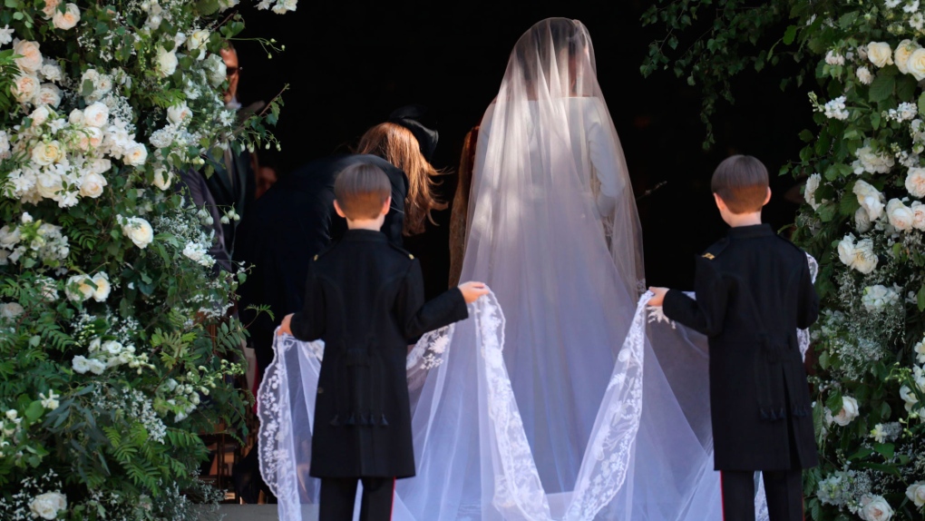 Casamento Real: Príncipe Harry e Meghan Markle | Blog de Casamento 