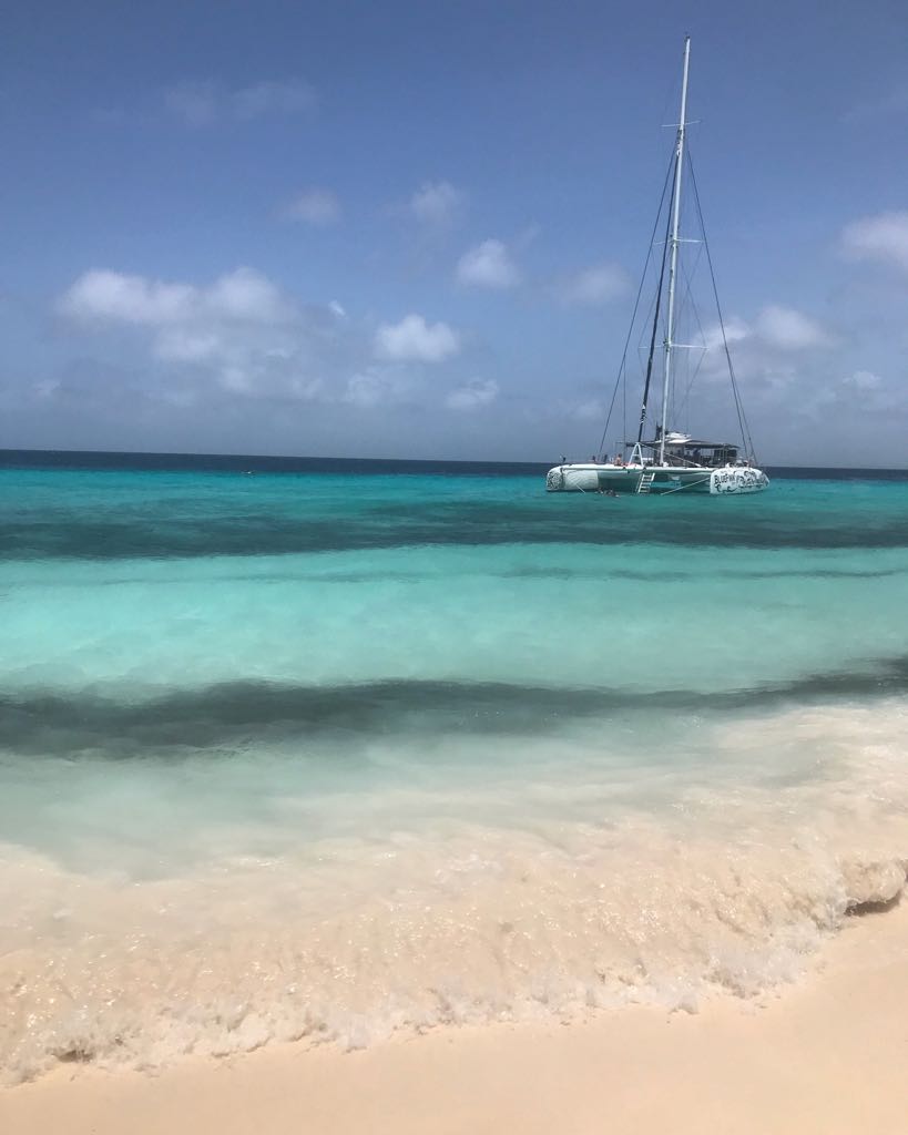 Curaçao - Cheers Travel