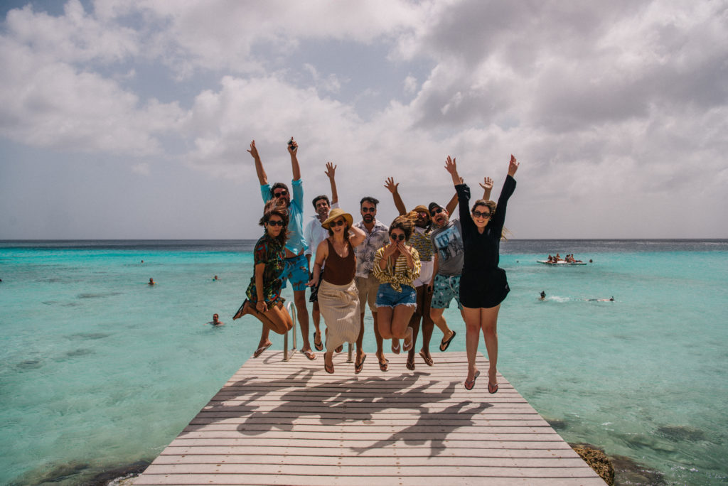 Casar em Curaçao: tudo que você precisa saber para casar no Caribe!