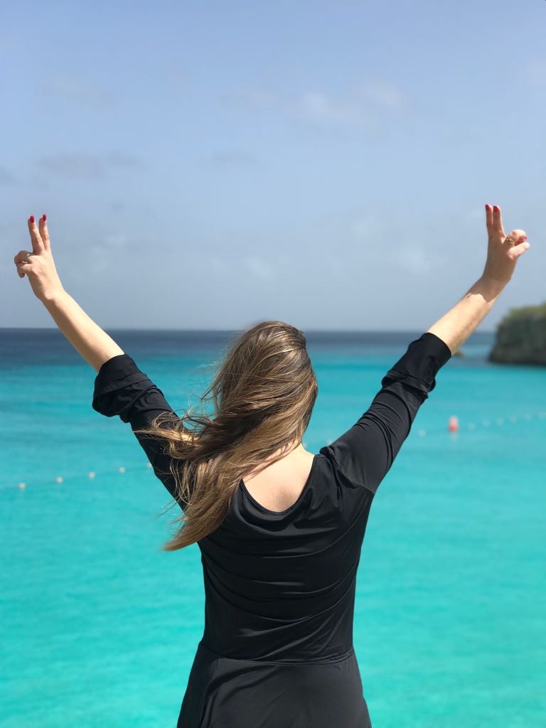 Viagem a Curaçao com a Cheers travel: Kenepa