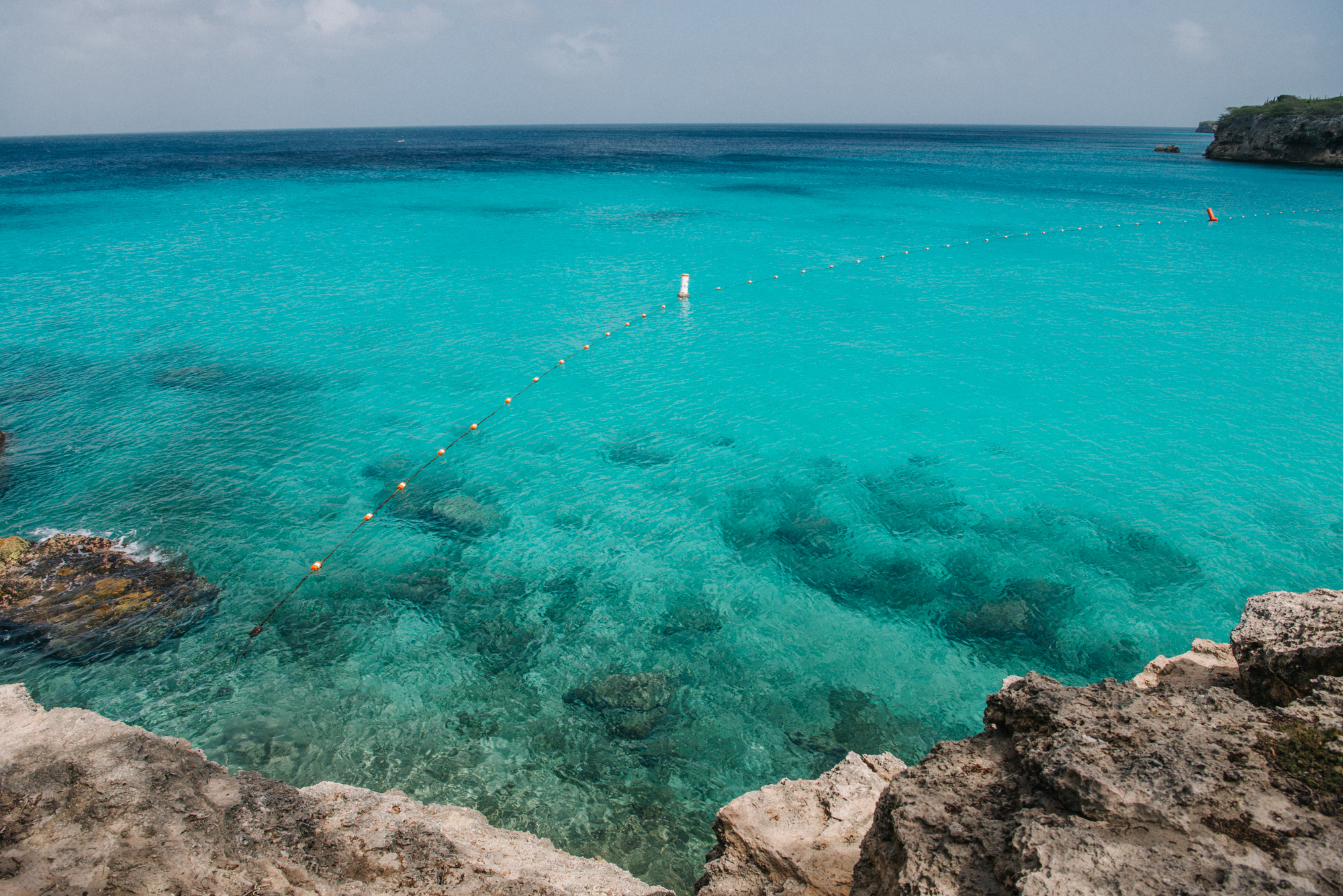 Viagem a Curaçao com a Cheers travel: Kenepa