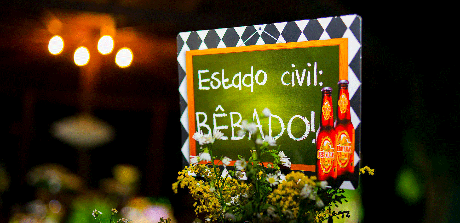 Chá barnela | Foto: Beto Nascimento
