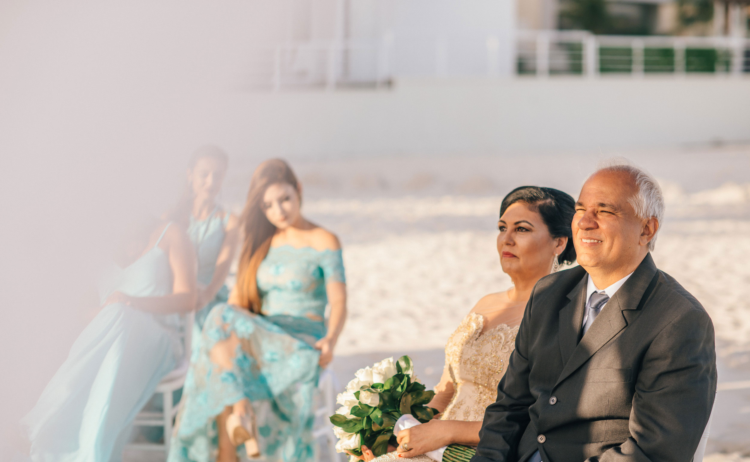 Casamento em Cancún