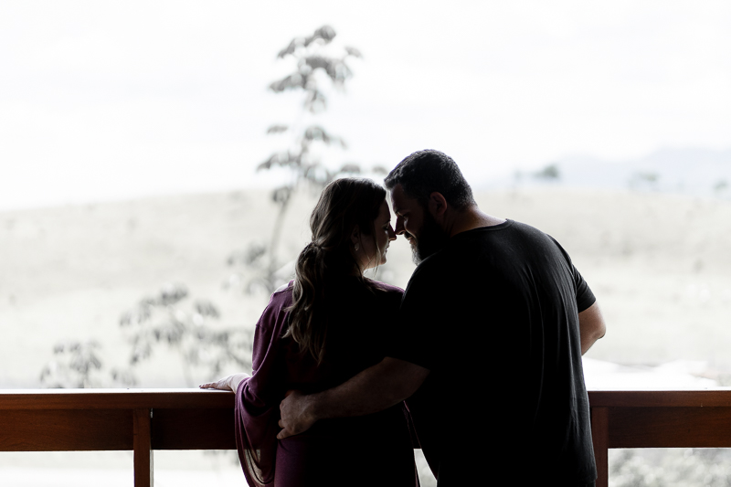 Pré-wedding em Campos do Jordão: Beta e Re