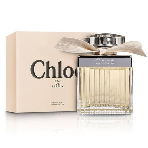 Perfume Chloé 