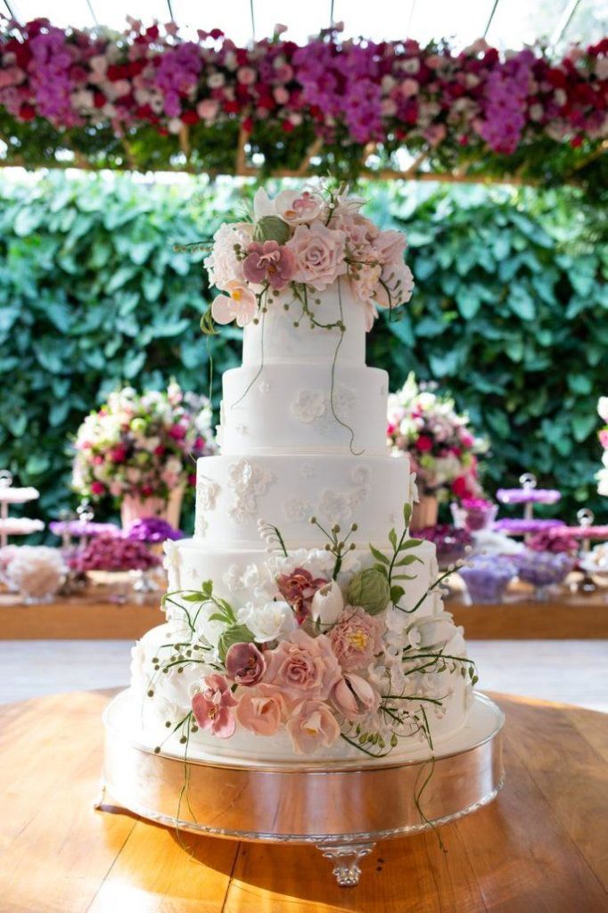 bolo-de-casamento-floral